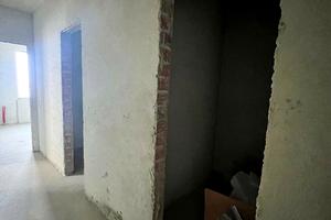 квартира за адресою Бережанська вул., 56