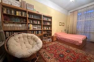 квартира по адресу Шопена ул., 3