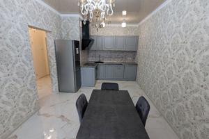 квартира по адресу Костанди ул., 104