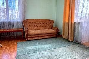 квартира по адресу Святослава Храброго ул. (Чкалова), 25