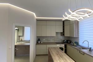 квартира за адресою Собранецька вул., 44