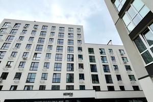 квартира по адресу Королёва ул., 9