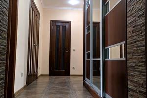 квартира по адресу Хотинская ул., 12