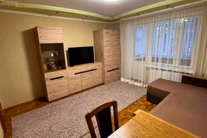 квартира за адресою Шептицького, 31