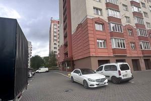 квартира за адресою Молодіжна вул., 2/1Д