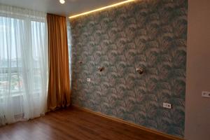 квартира за адресою Новоберегова вул., 12-А