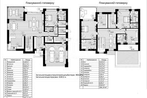 будинок за адресою Бориспільський