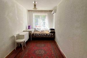 квартира за адресою Пр-т Миру, 48