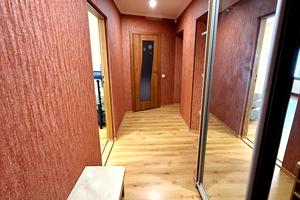 квартира по адресу Юности просп., 83