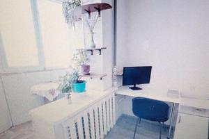 квартира за адресою Одеса, Королева, 68