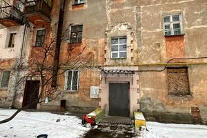квартира за адресою Ашгабадська вул., 10