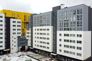 квартира за адресою Володимира Великого вул. (), 10в