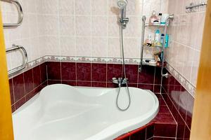 квартира за адресою Василя Сергієнка вул. (Задніпровська), 66