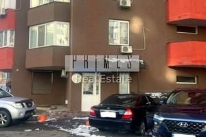комерційна за адресою Степана Рудницького вул. (Академіка Вільямса), 5-А