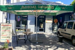 комерційна за адресою Лісорубна вул., 4
