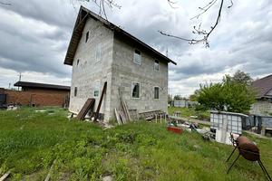 будинок за адресою Федора Кричевського, 20