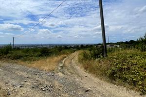 участок по адресу Парцеляна