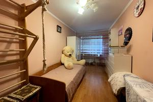 квартира по адресу Патріарха Любомира Гузара ул., 10