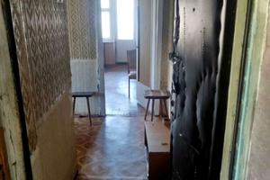 квартира за адресою Чигиринська вул., 46
