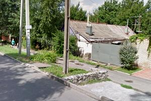 будинок за адресою Дніпро, Полігонна вул. (Погребняка), 2