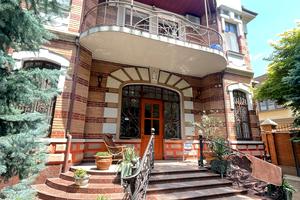 дом по адресу Чубаевская ул., 5