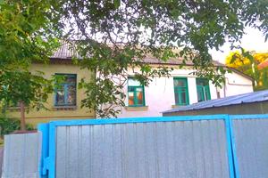дом по адресу Альпійська ул. (Пятигорская), 3а