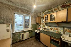 квартира по адресу Харьковская ул., 25