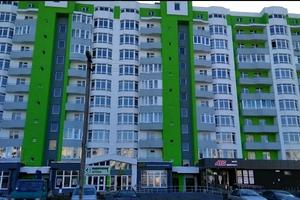 квартира по адресу Ивана Величковского ул., 1