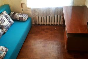 комната по адресу Гераневая, 2