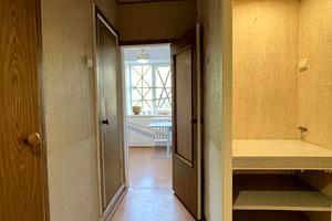 квартира по адресу 12-та Поздовжня ул., 3