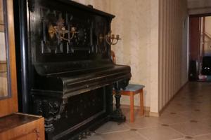 квартира по адресу Миколы Бажана просп., 30