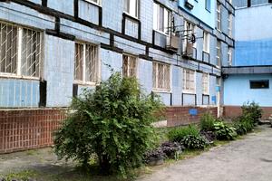 квартира по адресу Детальбудівська ул. (Саранская), 8а