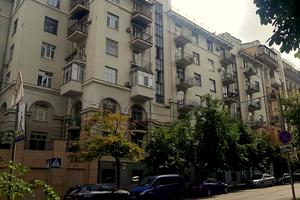 квартира за адресою Заньковецької вул., 5/2