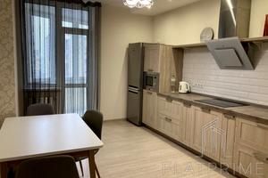 квартира за адресою Драгоманова вул., 4-А