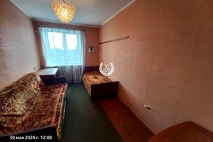 квартира за адресою М. Загривного, 3