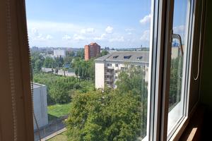 квартира по адресу Текстильная ул., 1