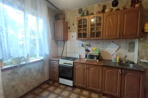 квартира за адресою Семенівська вул., 11