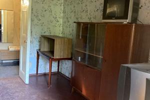 квартира по адресу Воробьёва ул., 18