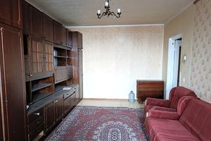 квартира по адресу Квітнева ул., 52