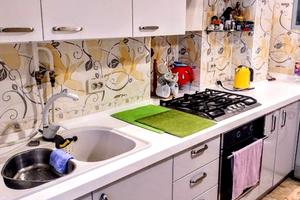 квартира за адресою Велика Морська вул., 65