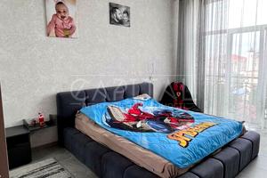 будинок за адресою Паркова
