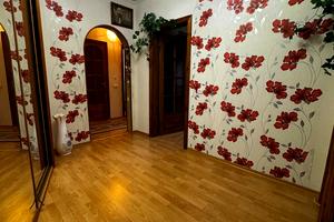 квартира за адресою Кармелюка, 6/2
