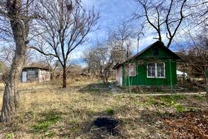 ділянка за адресою Садова 16