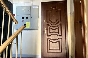 квартира по адресу Львов, Суботовская ул., 12