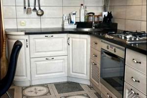 квартира за адресою Козацька вул., 62