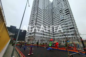 квартира за адресою Люстдорфська дорога вул., 55/1