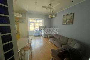 квартира по адресу Мироносицкая ул., 99