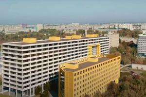 квартира за адресою Трускавецька вул., 2