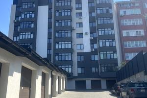 квартира по адресу Короля Даниила ул., 3а