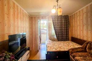 квартира по адресу Славы бульв., 18